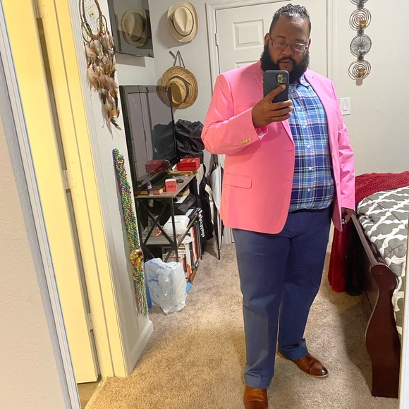 Meet your Posher, Leon - Picture 1 of 1